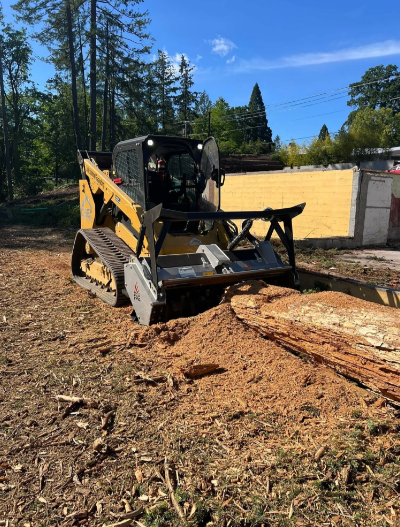 Demolition & Land Clearing | Hillsboro, OR | CSE LLC
