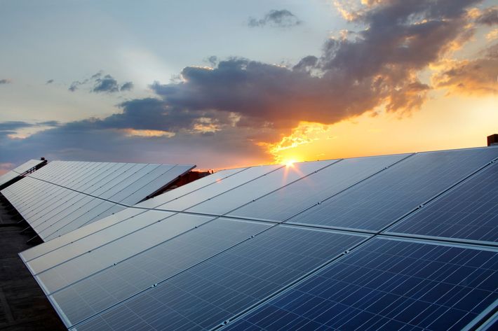 pannelli fotovoltaici