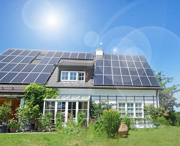 materiale elettrico