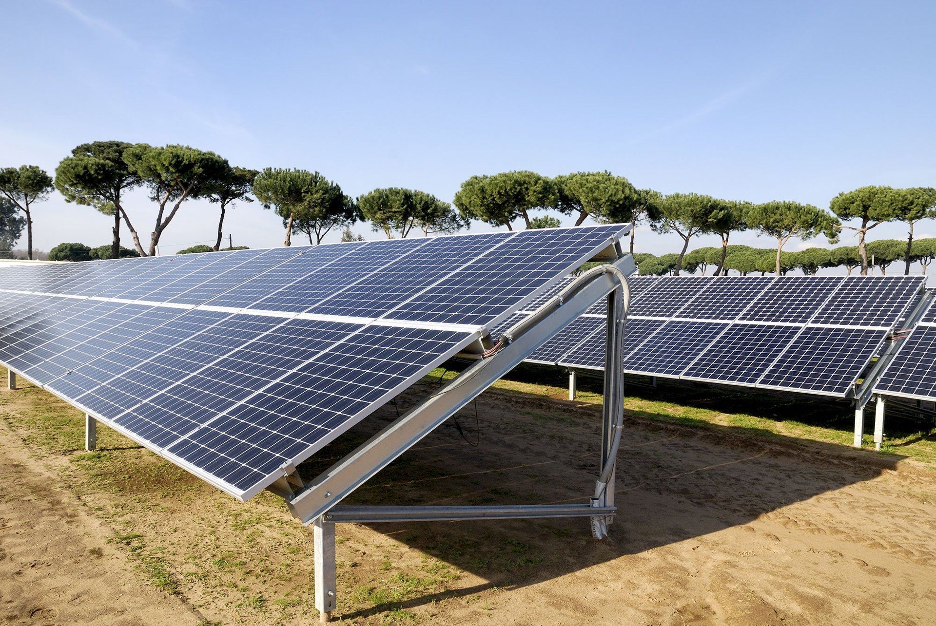 Solare termico