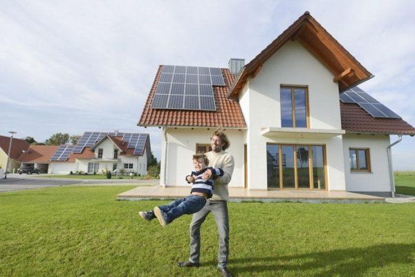 Fotovoltaico