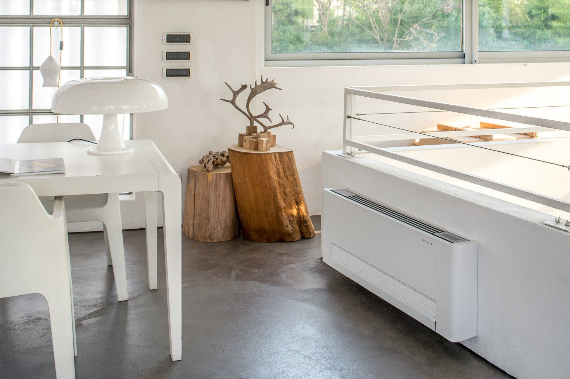 venticonvettori innova arredo 2