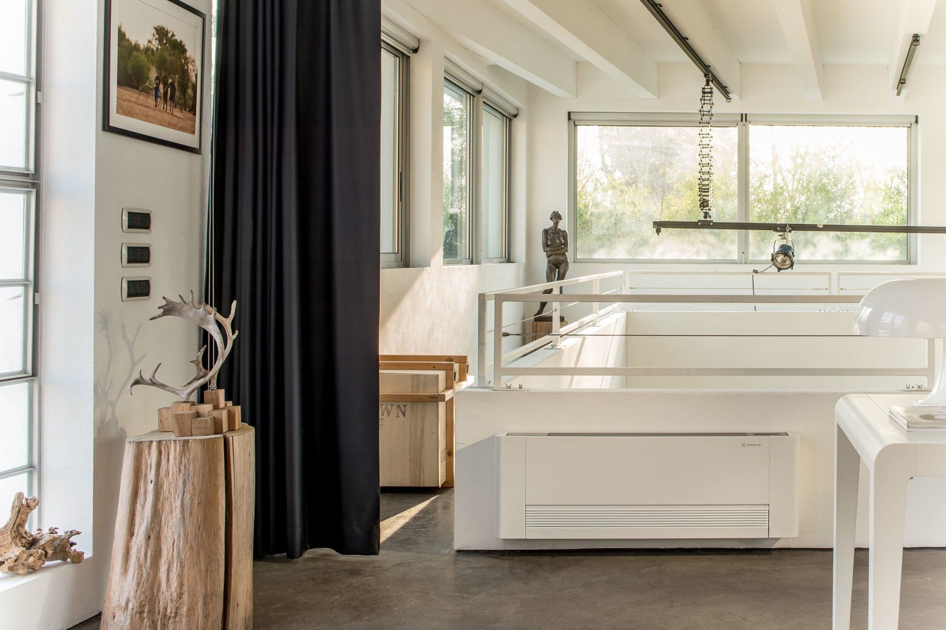 venticonvettori innova arredo 3