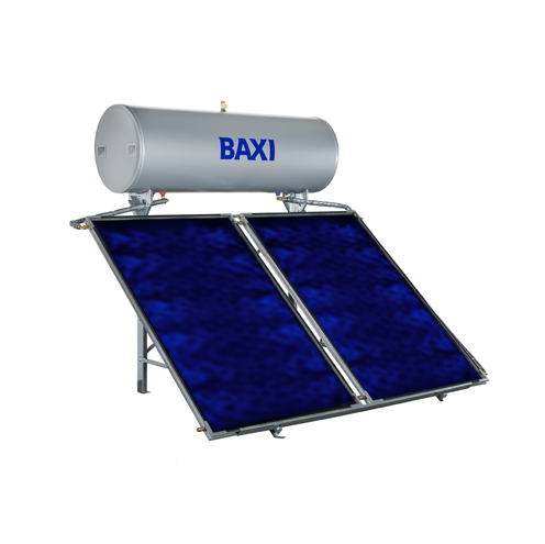 pannello solare baxi