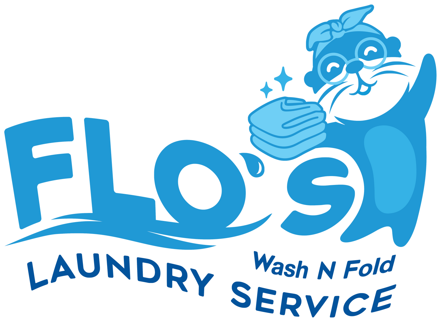 Laundry Services in Seattle Flo's Wash N Fold Bryant Ravenna