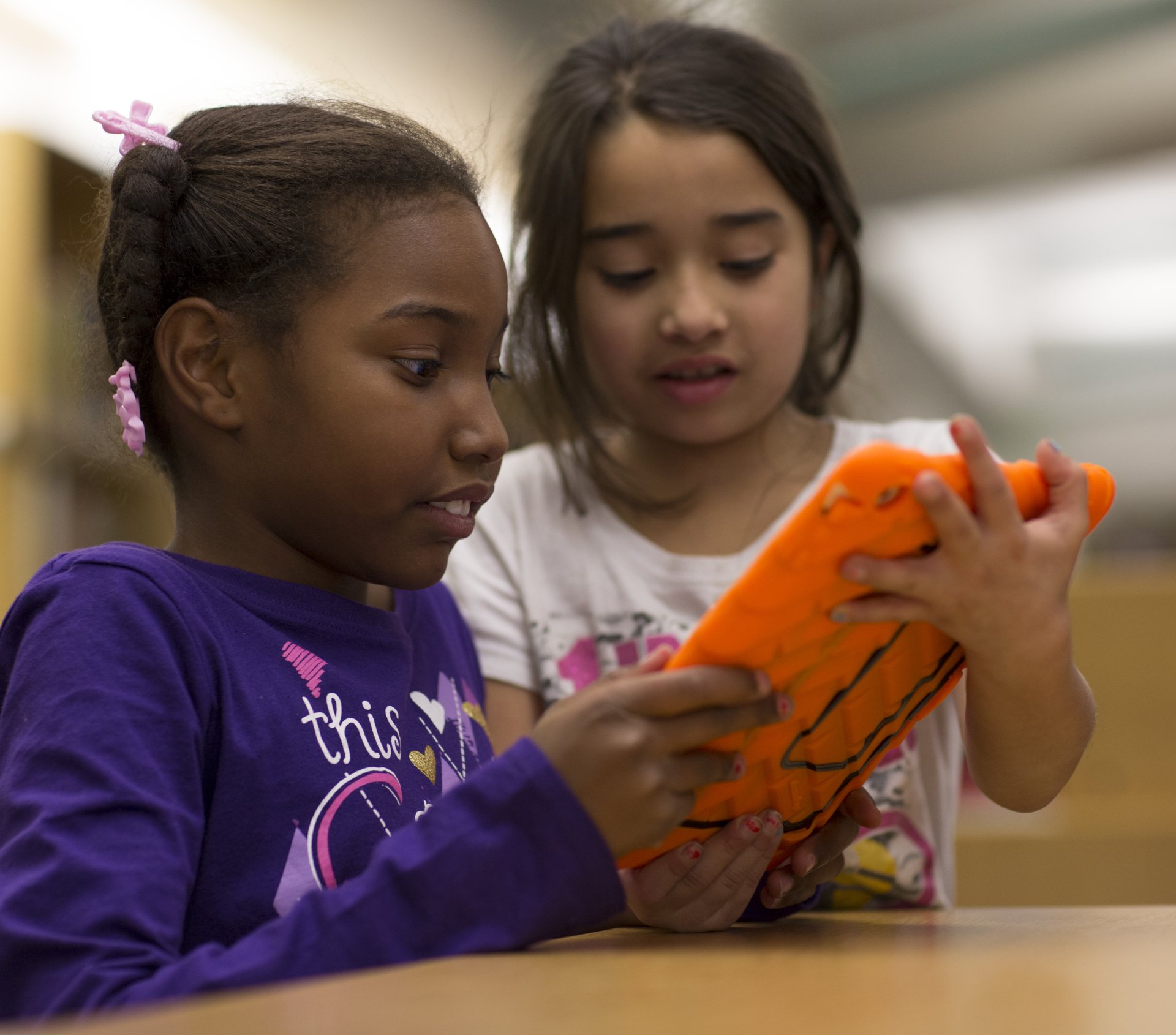 Core Programs Boys and Girls Clubs of Albany