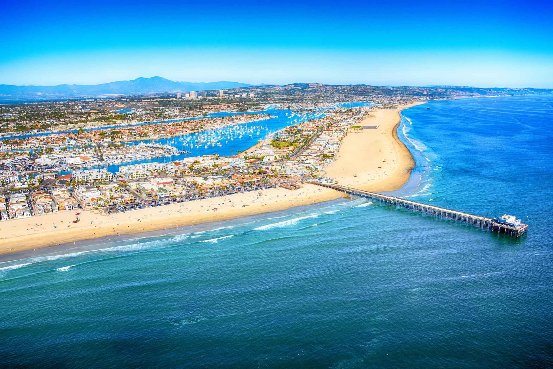 Newport Beach — Newport Beach, CA — Paoli & Purdy, PC