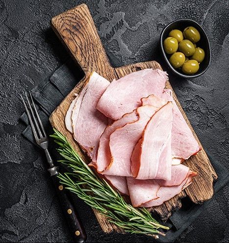 PIDA FOODS - Soluciones efectivas para la industria de los embutidos PIDA FOODS - Soluciones efectivas para la industria de los embutidos