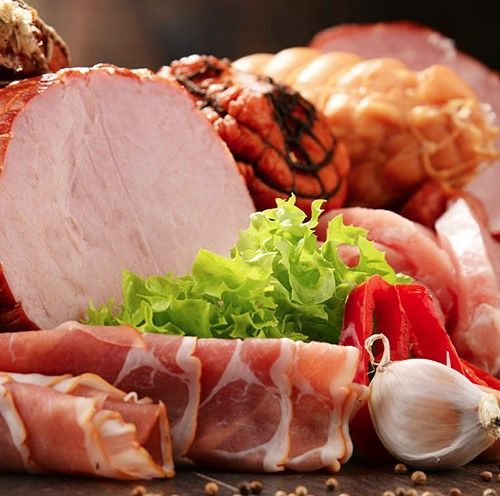 PIDA FOODS - Carne PIDA FOODS - Carne