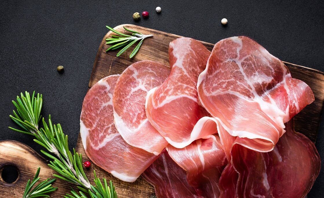 PIDA FOODS - Cárnicos