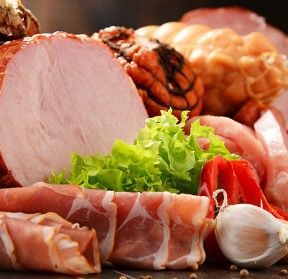 PIDA FOODS -