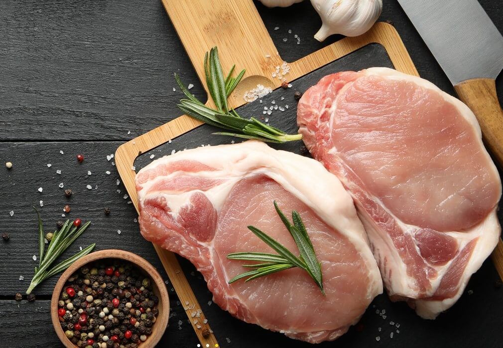 PIDA FOODS -Industria de los embutidos.