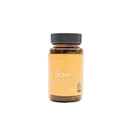 A bottle of 