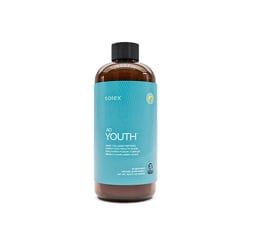 A bottle of 