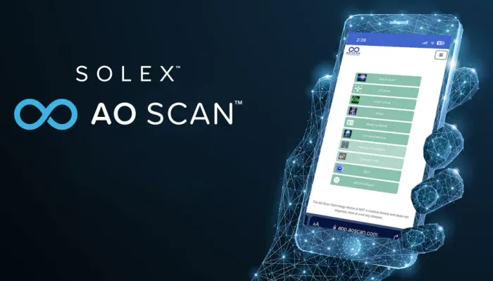 AO Scan