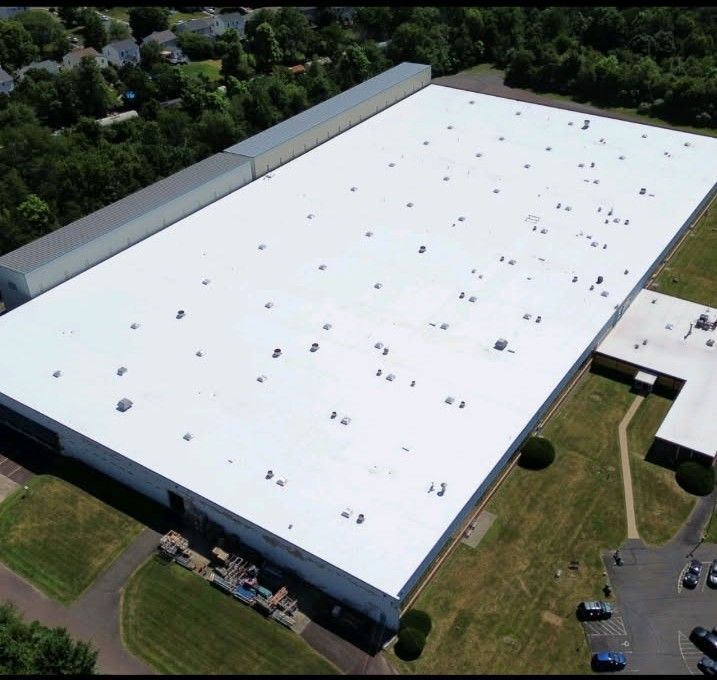 tpo roof system