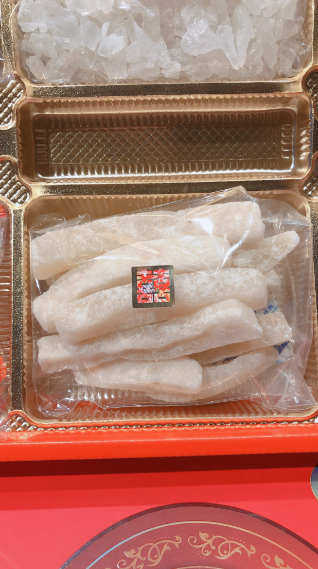 囍 婚嫁6禮（盒組）