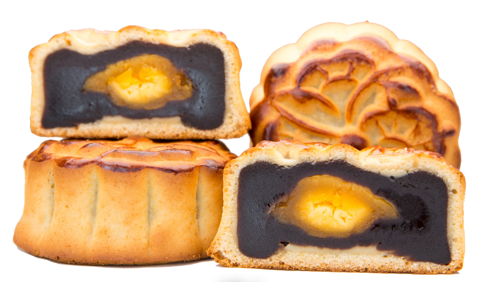 花好月圓禮盒12盒（6入/盒）