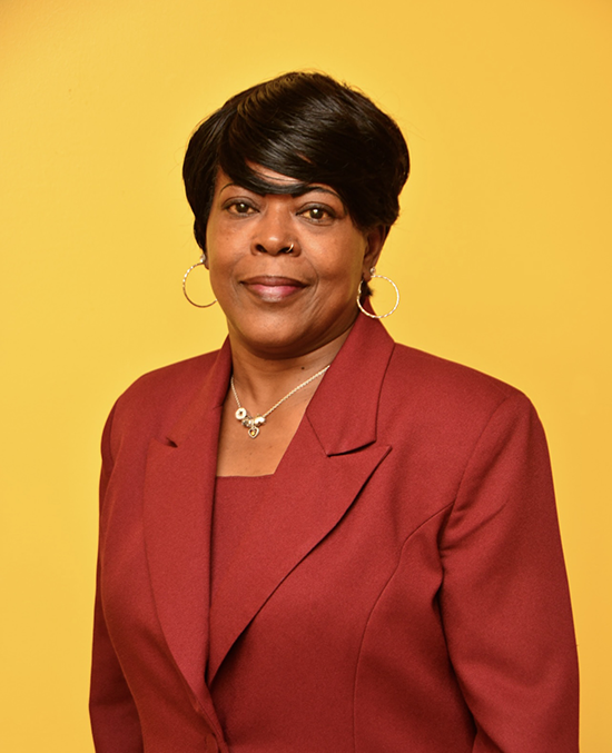 Brenda Moulton