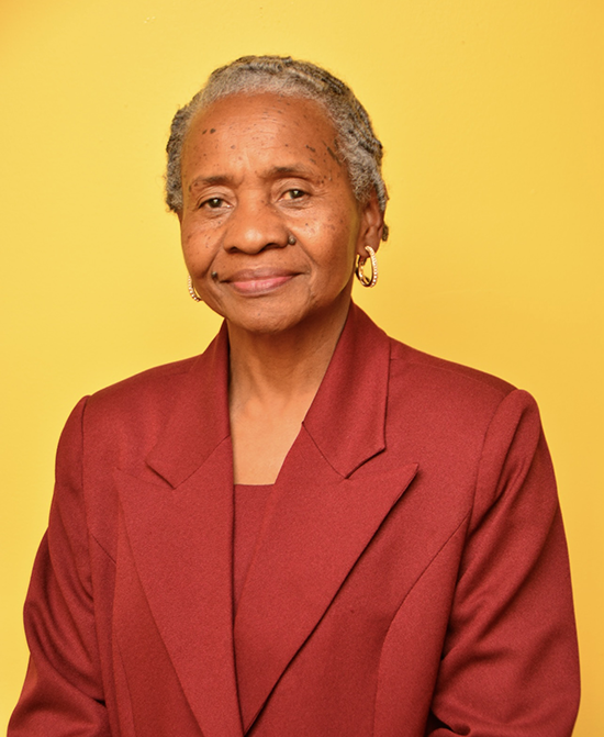 Celessie Ross Marshall