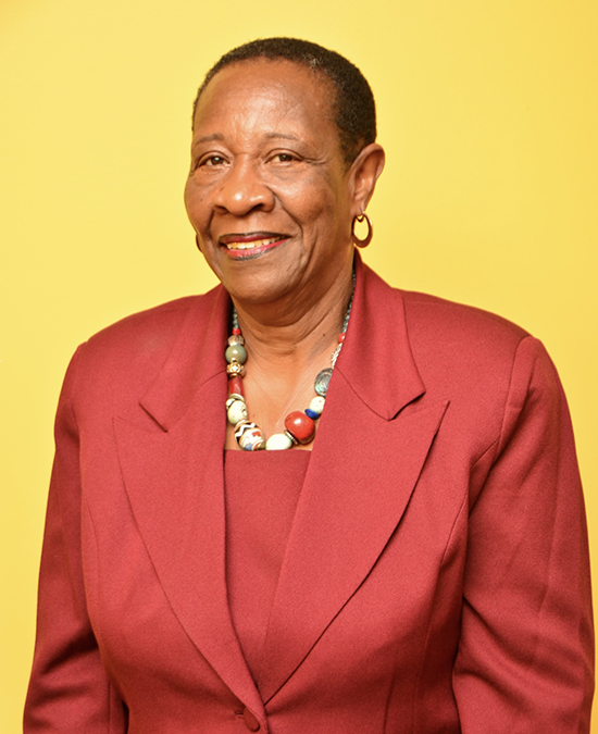 Mabel Johnson Burk