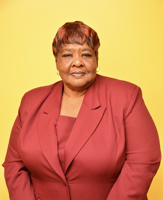 Lillie B. Walker Towns