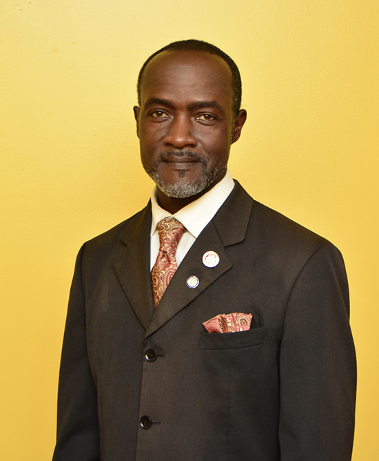 Willie Ogburn