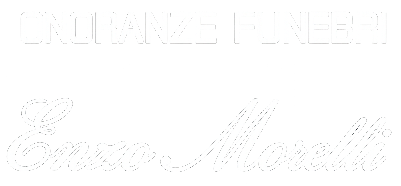 Grafica bianca con testo in rilievo appena visibile