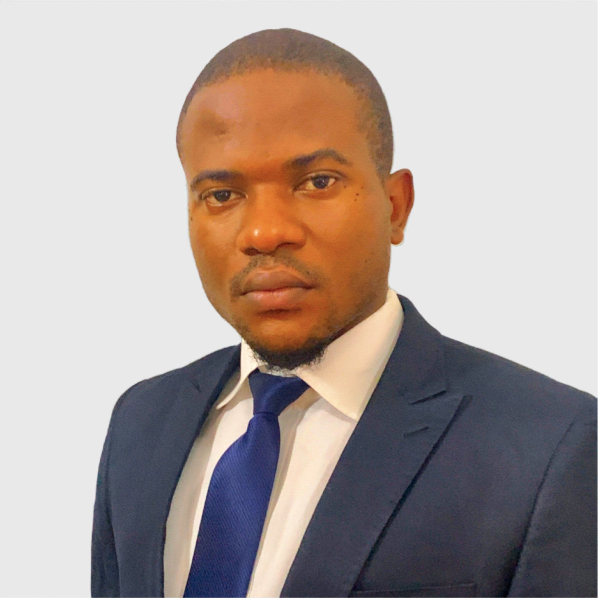 Obinna Ubani — Clinton, MS — Cornerstone Engineering LLC