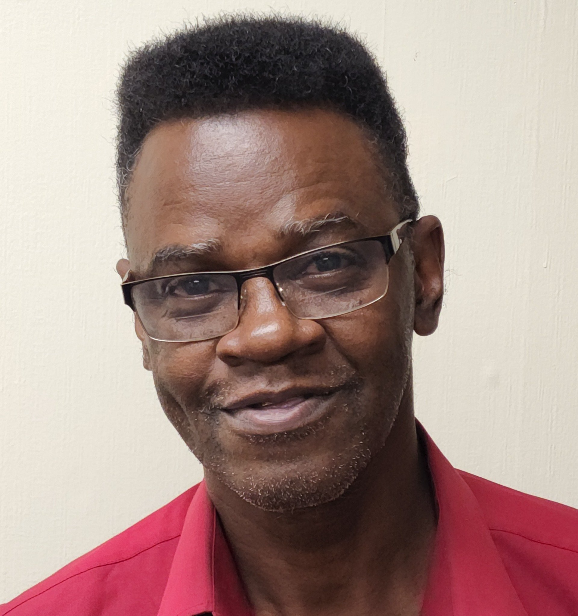 Mauricka McKenzie Jr. — Clinton, MS — Cornerstone Engineering LLC