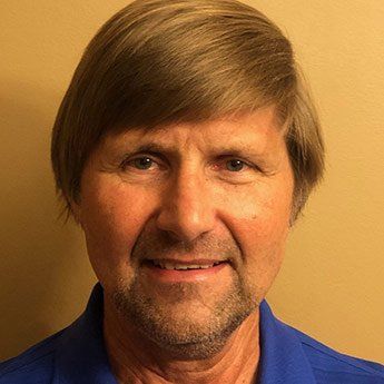 Keith Allen — Clinton, MS — Cornerstone Engineering LLC
