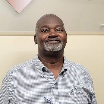 Ivory Jones — Clinton, MS — Cornerstone Engineering LLC