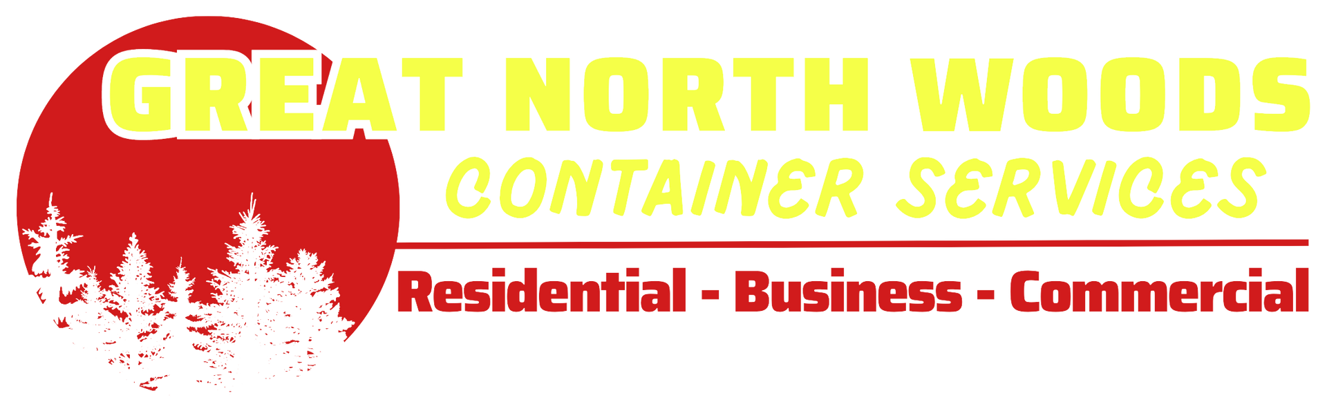 Residential Dumpster Delivery & Pickup Berlin, Conway, Littleton, NH