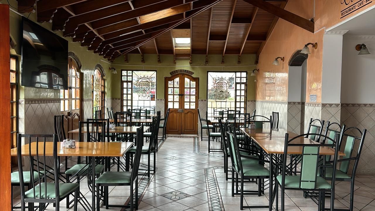 RESTAURANTE