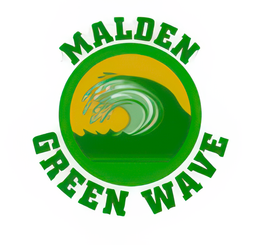 Malden High School Alumni Association Logo Malden High School Alumni Association Logo