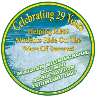 Alumni logo