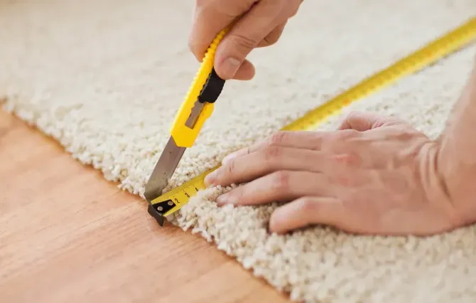Carpet installation in moreno valley california