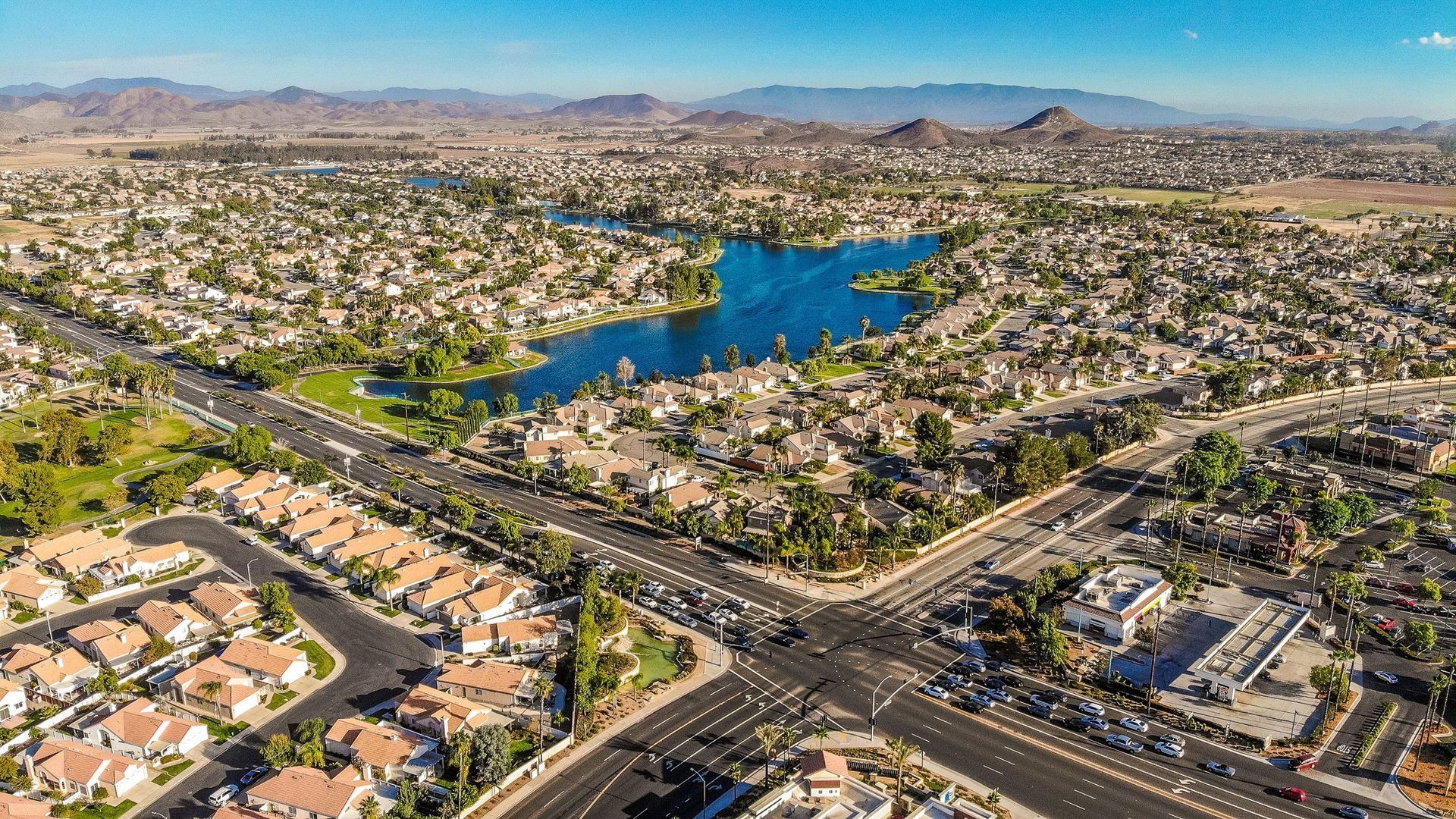 Carpet Cleaning for Menifee, California