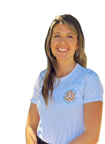 Dr. Chelsea Robinson Chiropractor