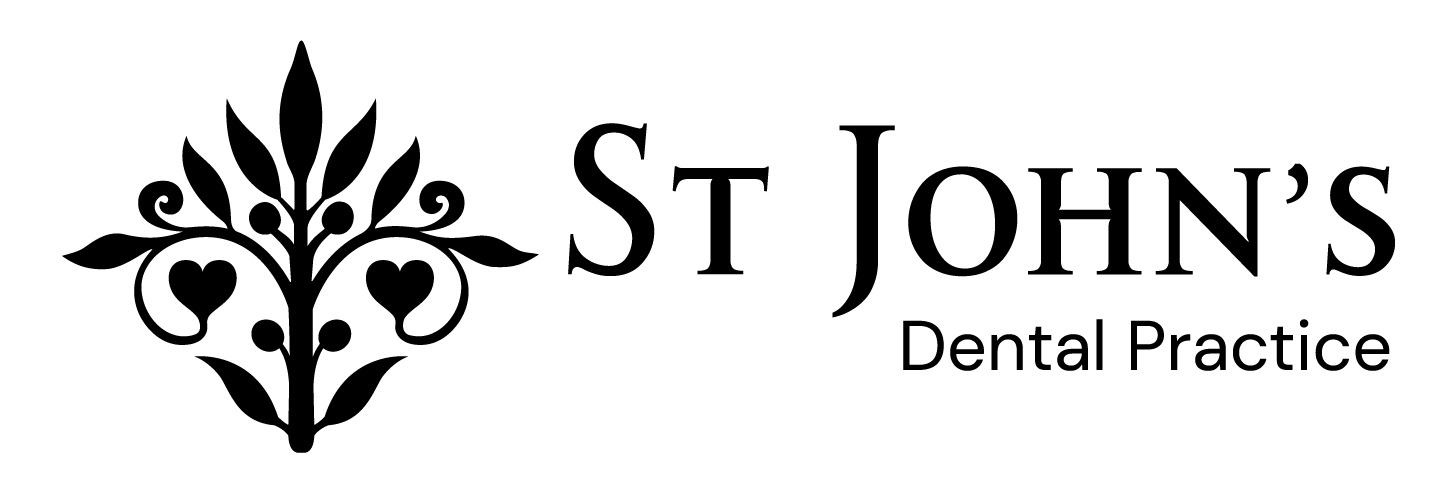 St Johns Dental Practice logo