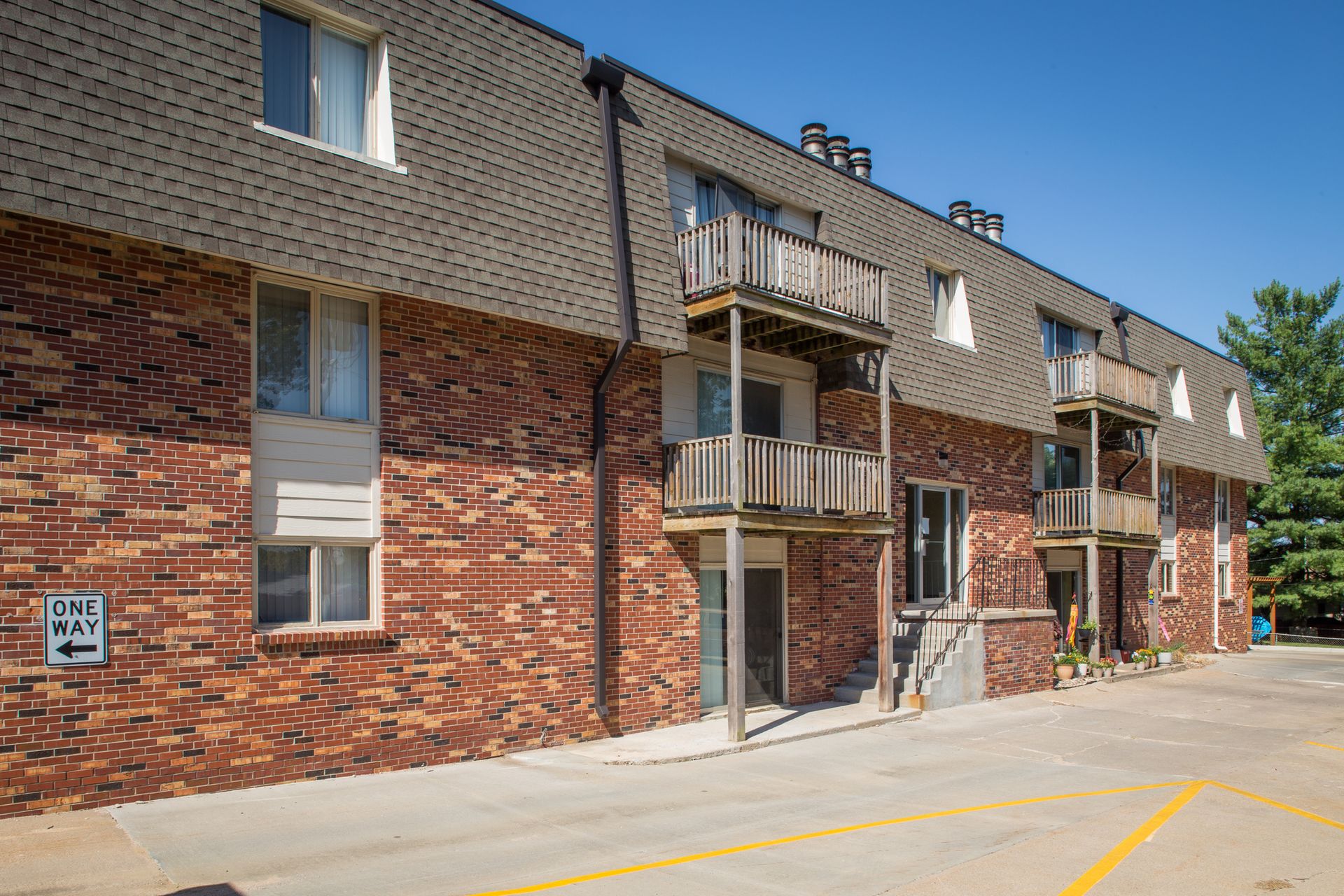 Townhomes for Rent in Ralston, NE Explore Our Gallery