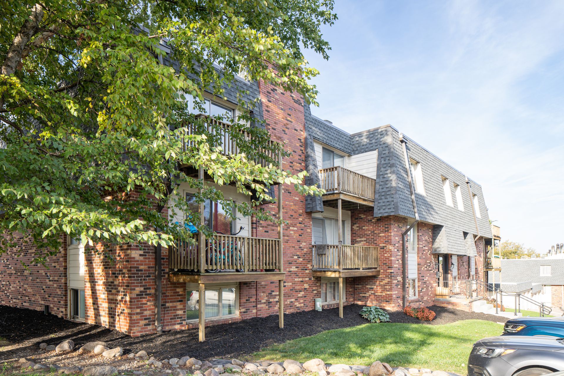 Townhomes for Rent in Ralston, NE Explore Our Gallery