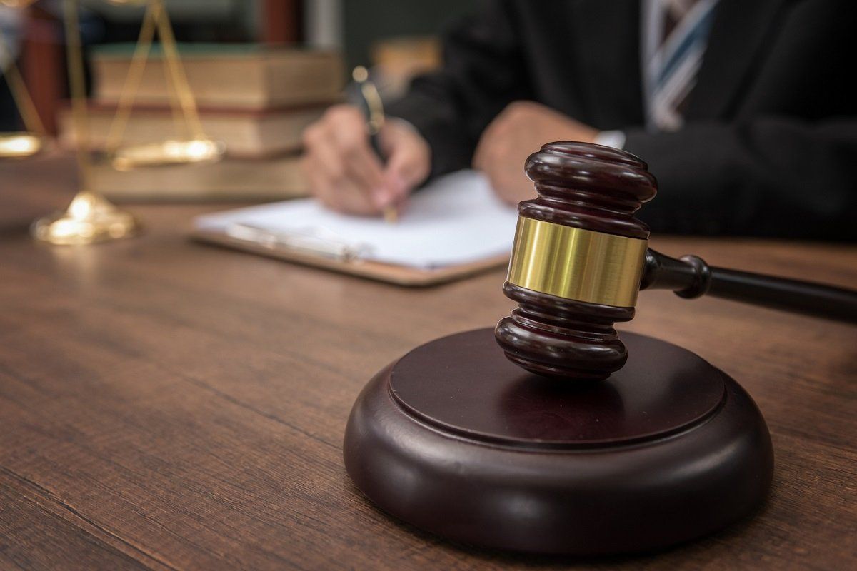 Law services | Roswell, NM | Bristol Law Office