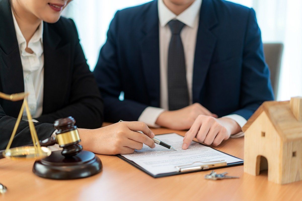 Attorney services | Roswell, NM | Bristol Law Office