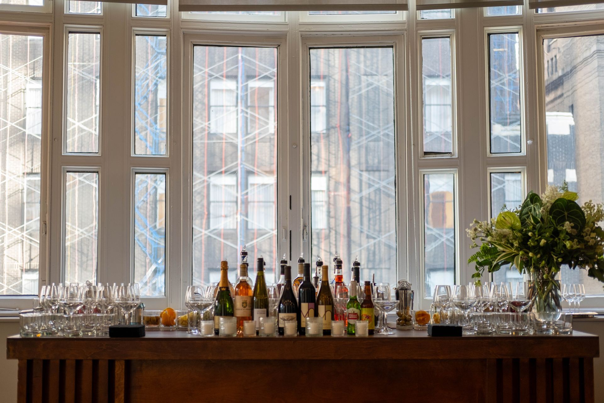 Bar at GH on the Park