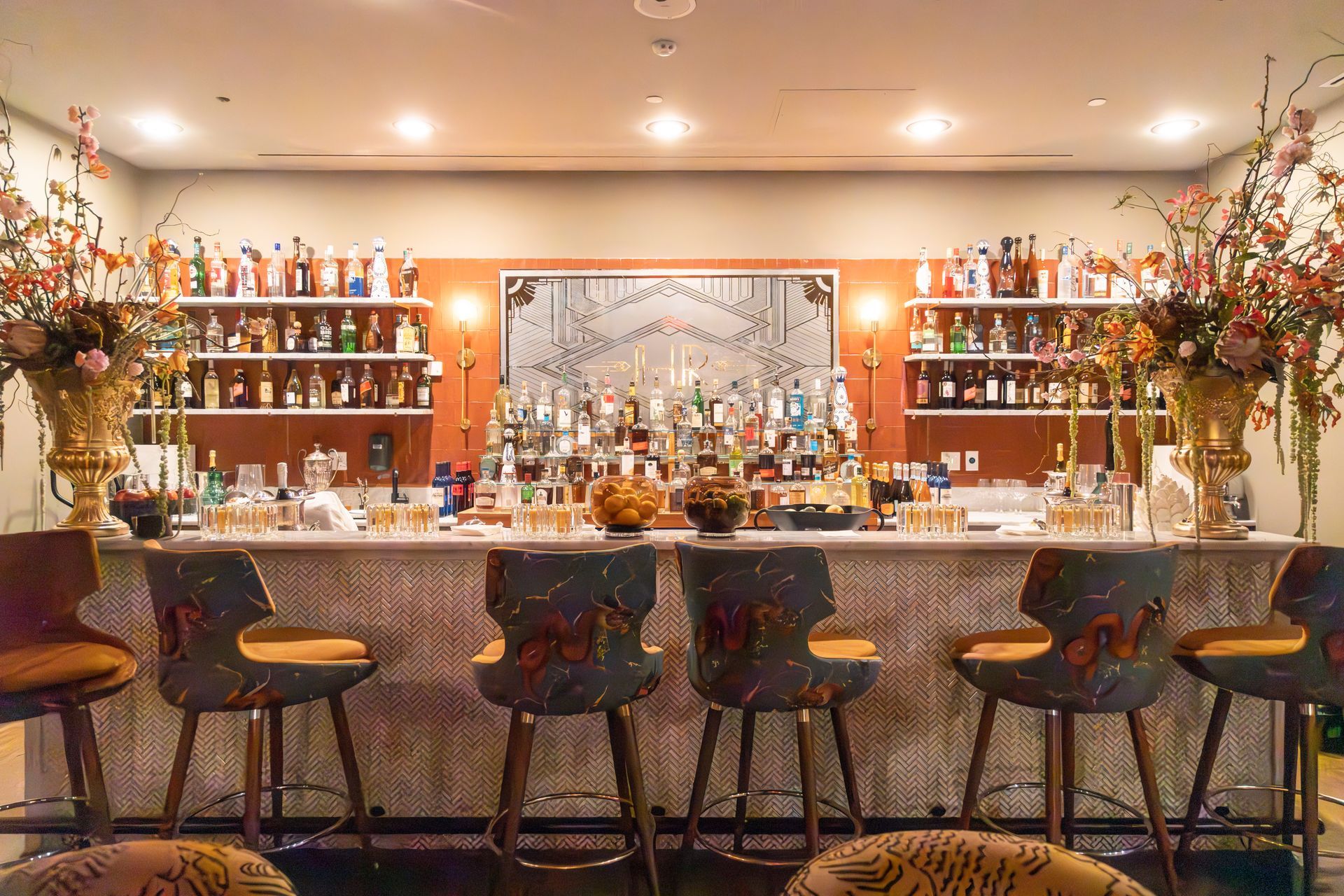 Bar at GH on the Park