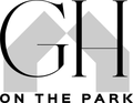 GH on the Park logo
