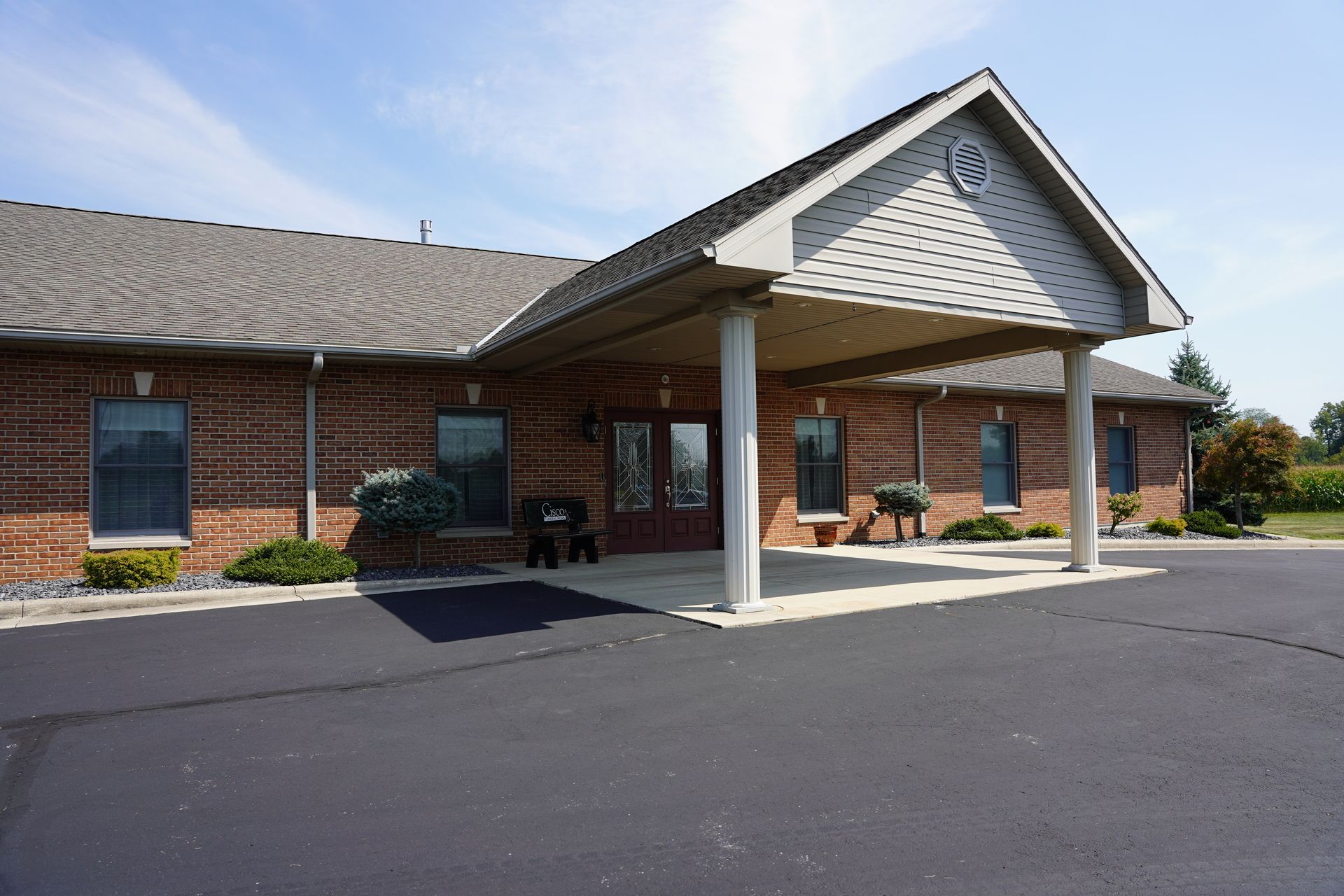 Cisco Funeral Home St Marys Ohio Obituaries
