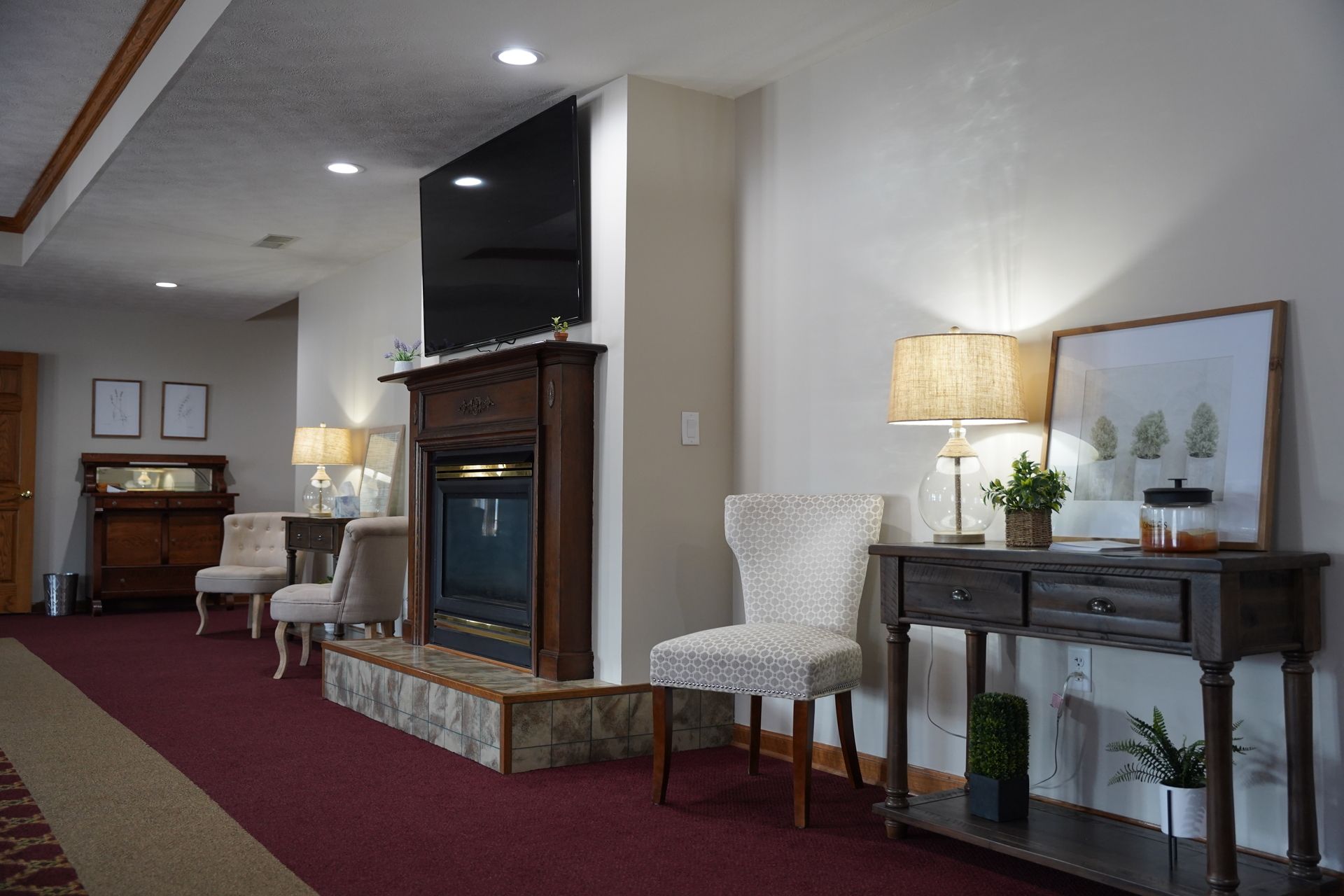 Cisco Funeral Home Of Celina | Cisco Funeral Home