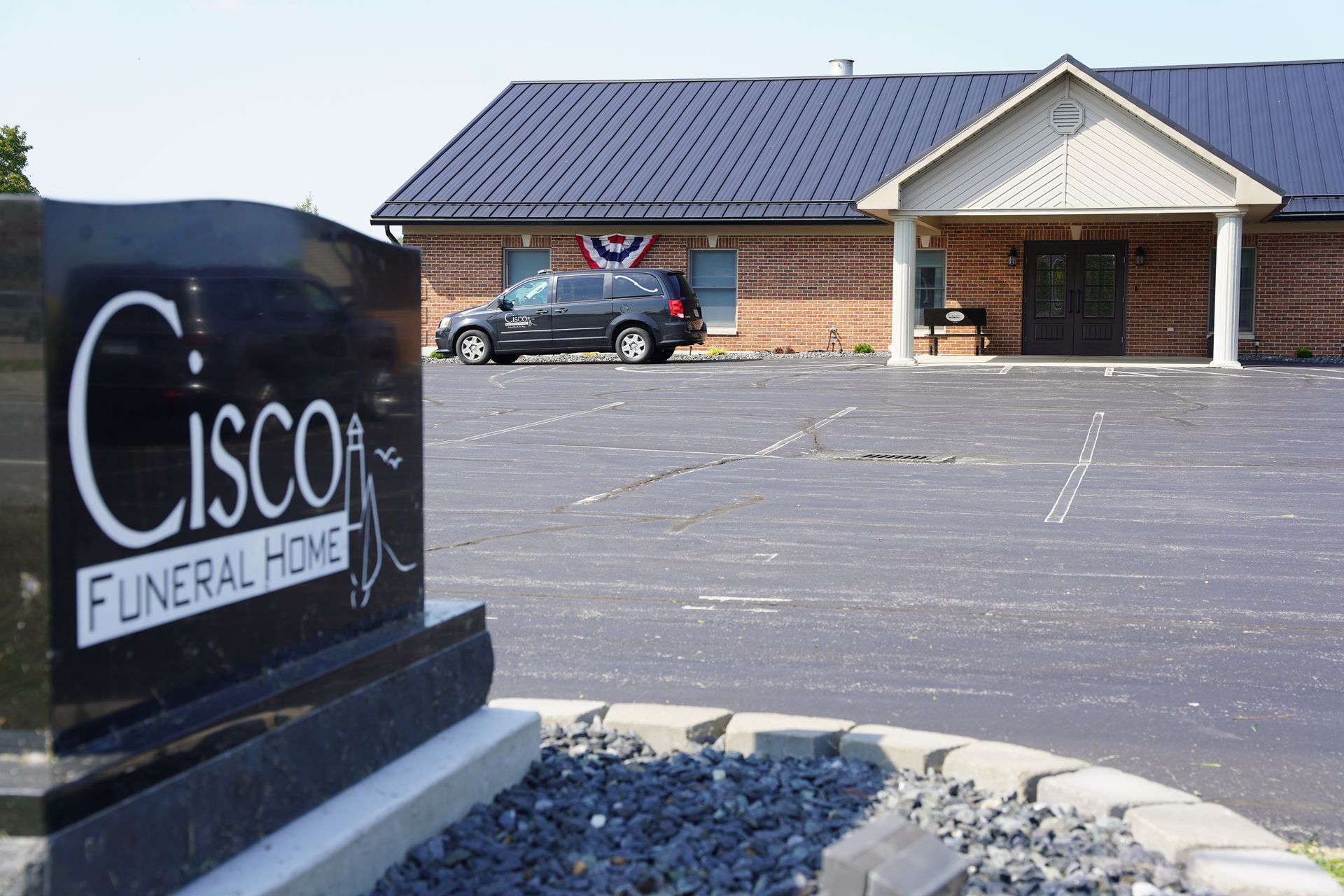 Cisco Funeral Homes Obituaries Services